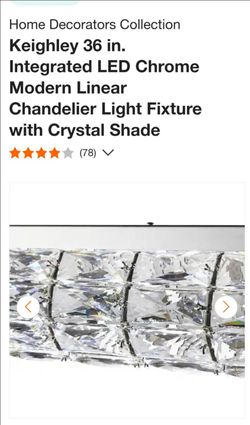 Modern Light Fixture lamp 💡