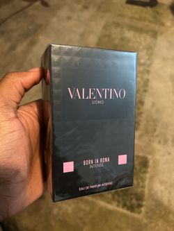 Valentino Uomo Intense