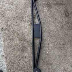 2010-2014 Mustang Rear Strut Bar 