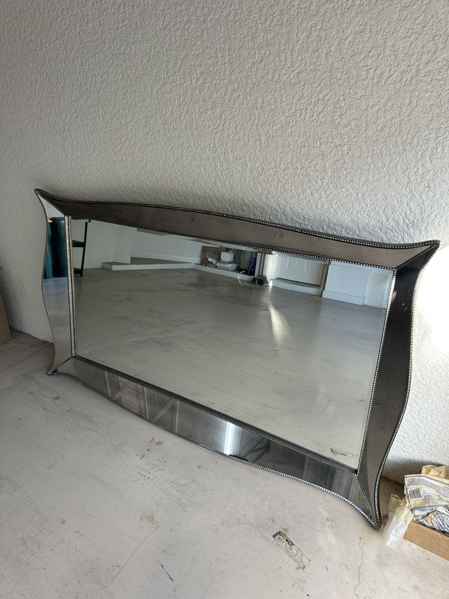 Large Wall Mirror