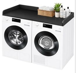 Washer Dryer Countertop