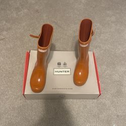Hunter Kids Boost