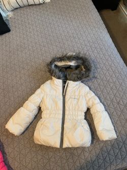 Chamarra para niña 👧🏻, talla 18 meses