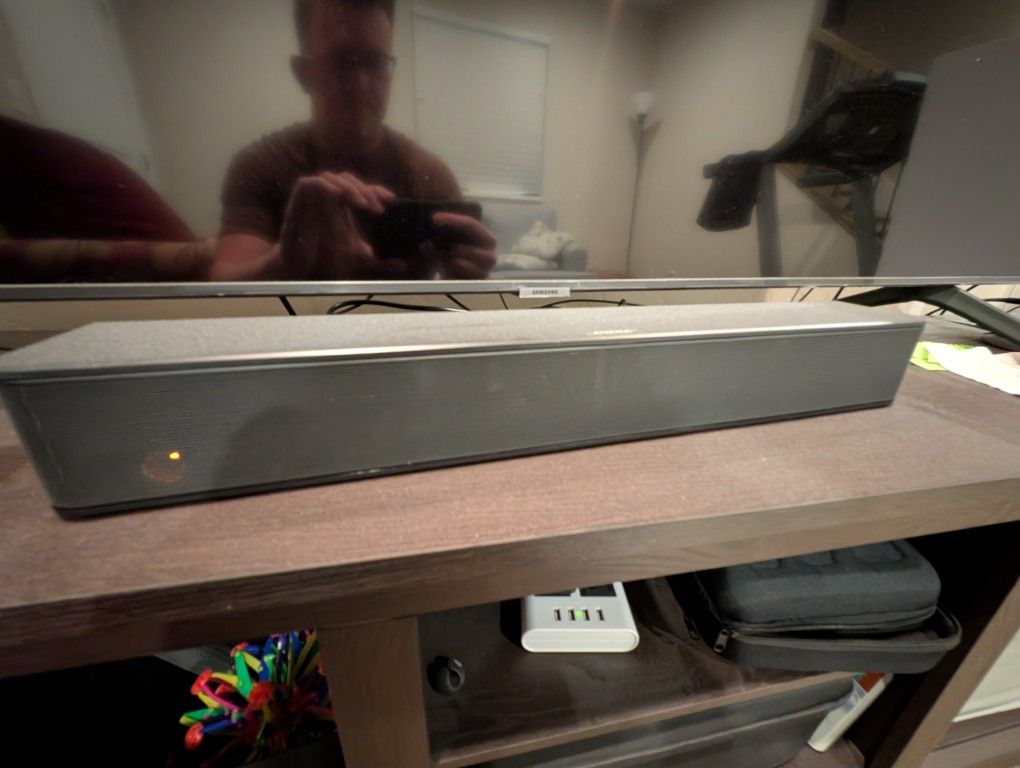 Sound Bar - Bose