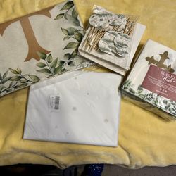 Party Decorations/ Favors 