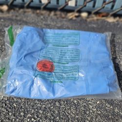 Pool Winterizing Pillow