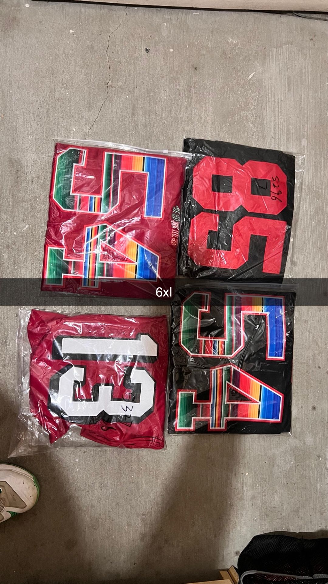 49ers