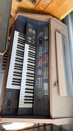 Yamaha fs-100
