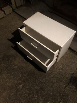 Drawers