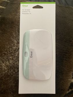 Cricut Scraper (xl)