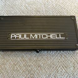 Paul Mitchell Shear Set