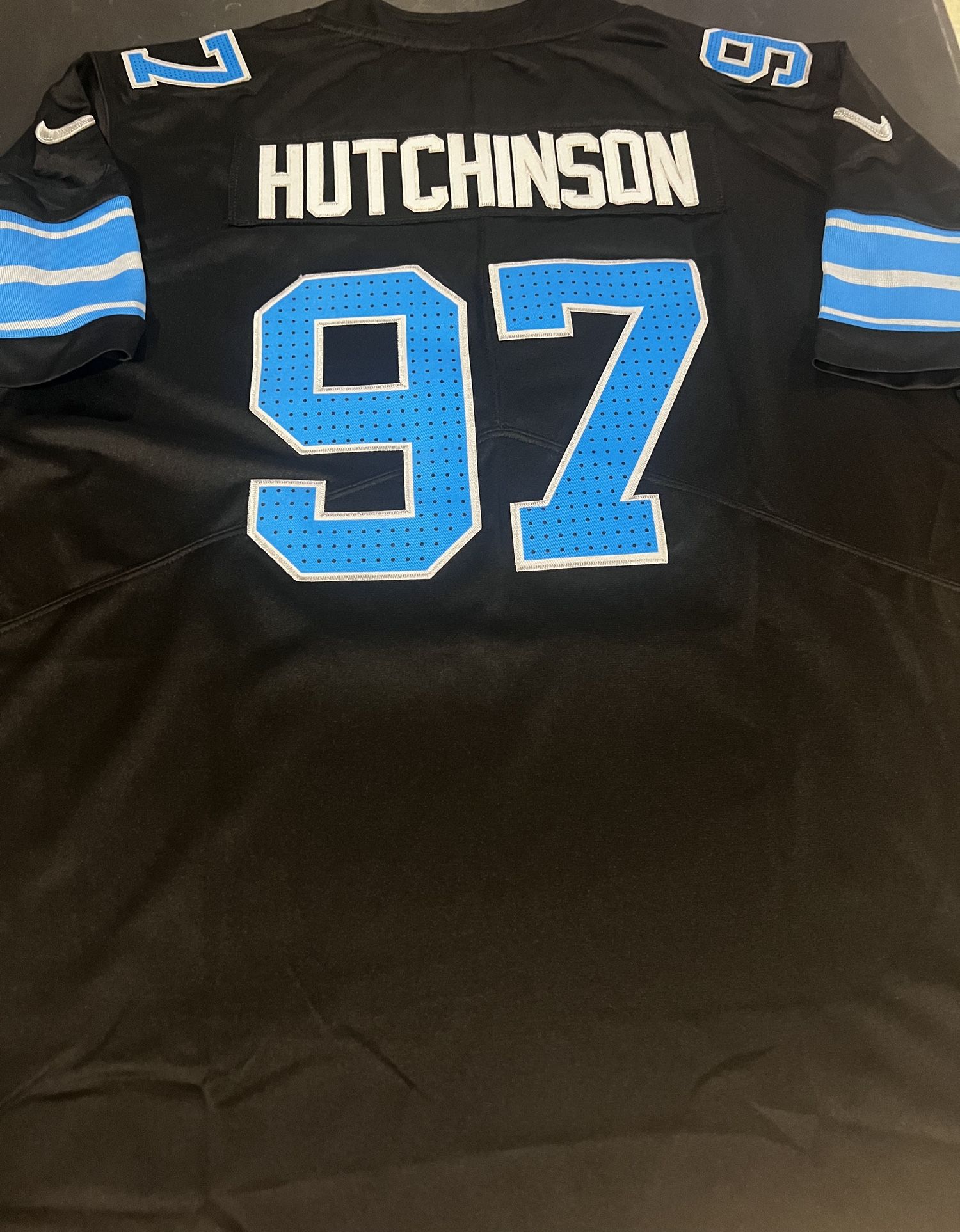 Detroit Lions Jerseys. New Special 2 For $110