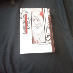 Castle Of Dreams Manga