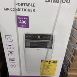 Portable AC Unit 12000 BTU