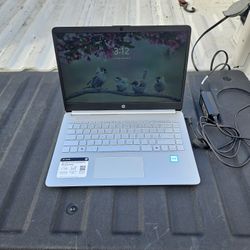 HP Laptop
