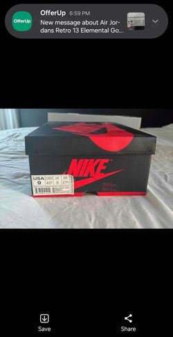 Air Jordans 1 Retro High OG