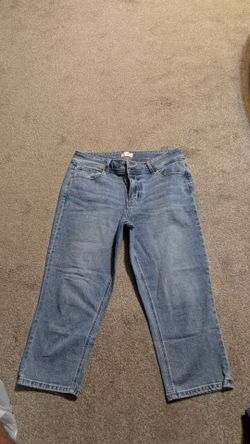 Maurices denim