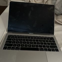 Macbook Pro 13in