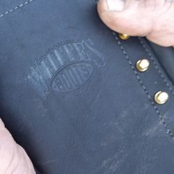 Whites Boots Work Boots