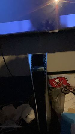 Selling ps5