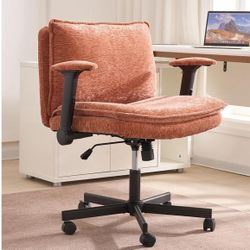 Modern Comfy Office Desk Chair