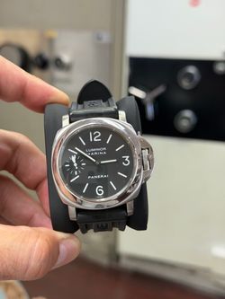 Panerai firenze