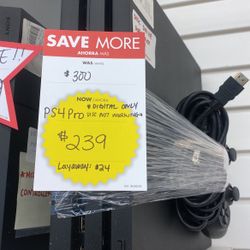 Ps4 Pro Disc Does Not Read 