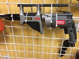 Senco Duraspin Srewdriver