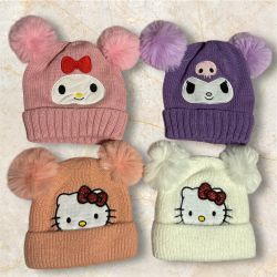 Kids Beanies 