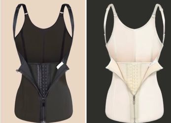 Girdle body shaper (faja) 3XL