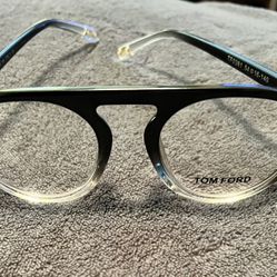 Tom Ford (Clear Lens) 