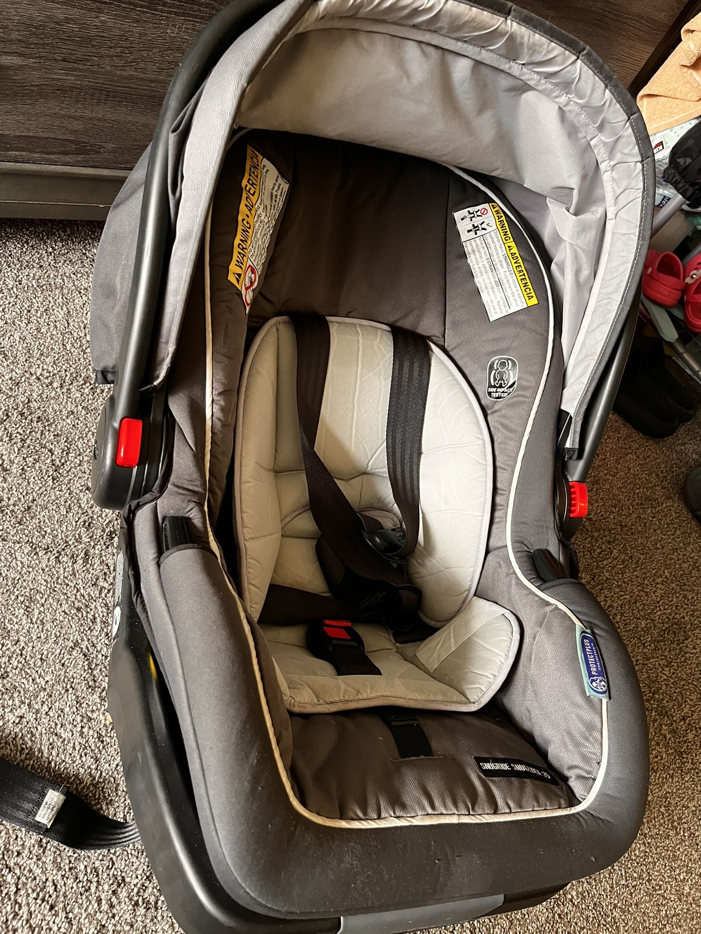 Car Seat