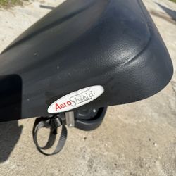 Rv Aero Shield Wind Deflector