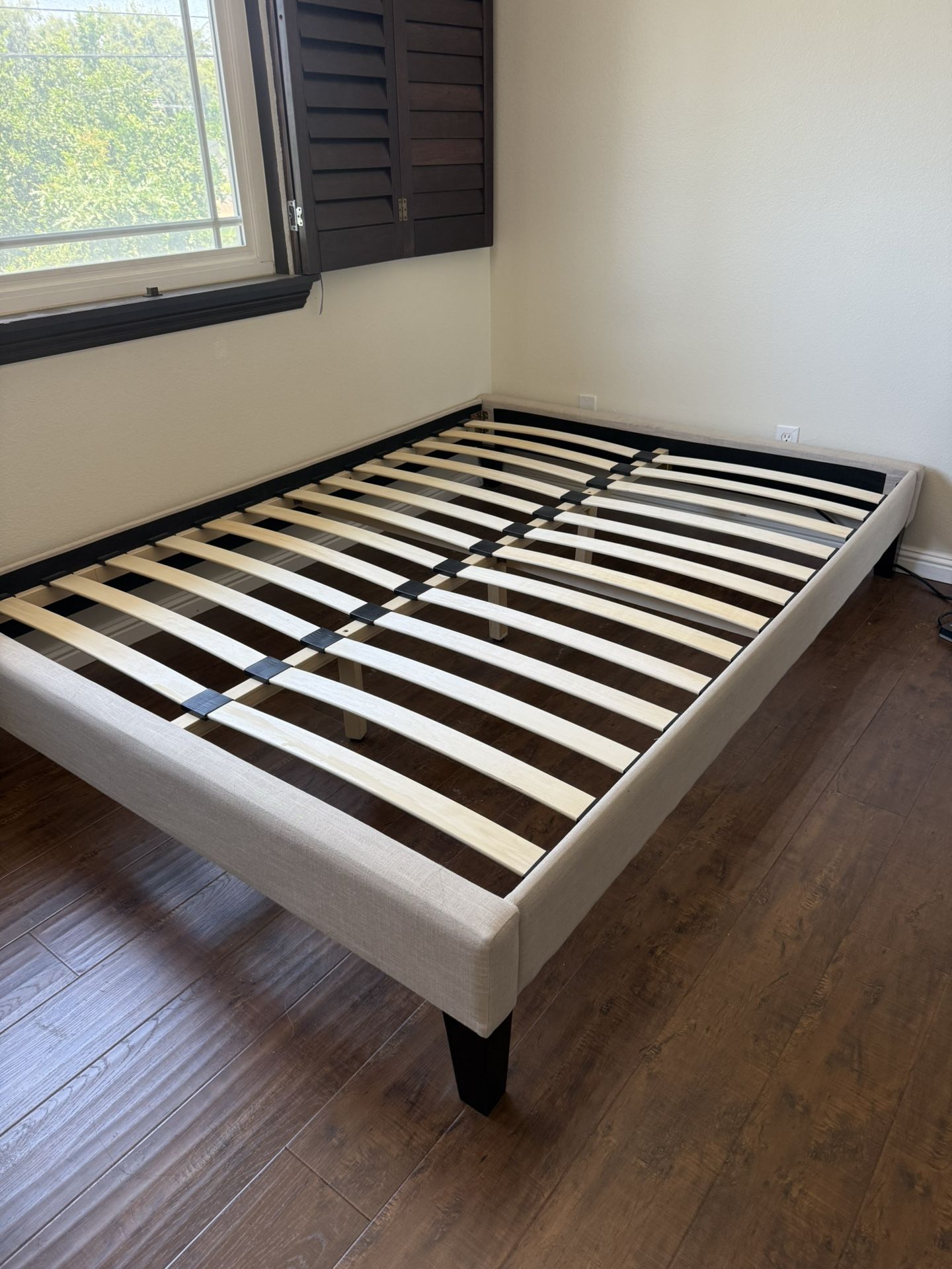 Bed Frame For Sale