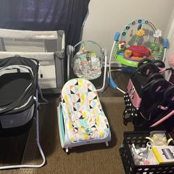 Baby Stuff 
