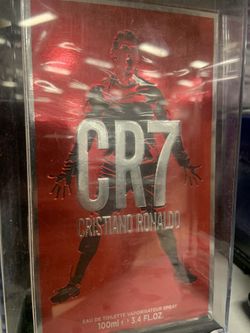 cr7 