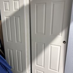 New Doors