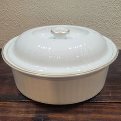 Royal Worcester Vintage Casserole Dish