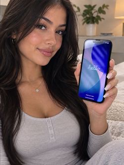 Iphone 13 - 128GB - Midnight Blue