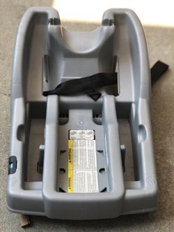 Graco Snugride Click Connect Car seat base