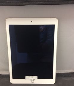 iPad Air 2 Unlocked 32GB