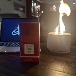 TOM FORD LOST CHERRY perfume *BRANDN NEW*