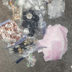 Skin Care Accessories 