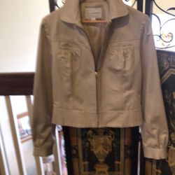 Banana Republic  Jacket L