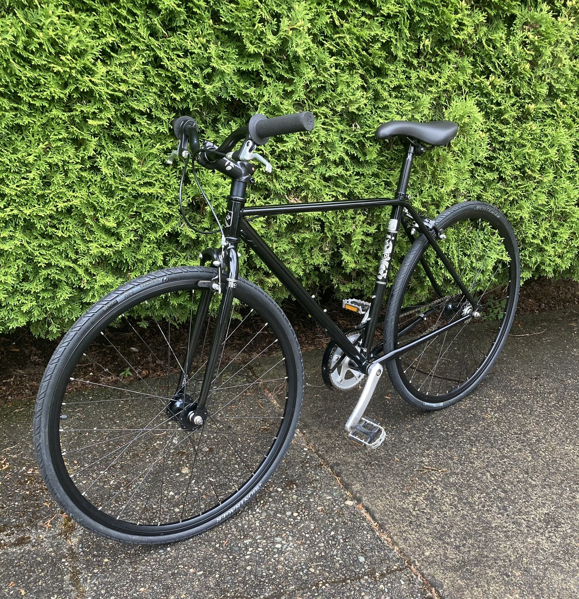Trek earl bike