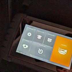 Foxwell Diagnostic Scanner