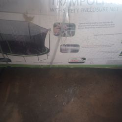 Trampoline