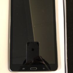 Samsung Tablet 4G LTE