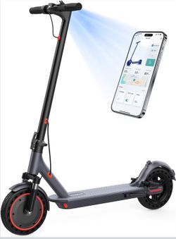 MAXSHOT V1 PRO Electric Scooter for Adults, 8.5/10/14" Tires, 19/22Mph, 350W/500W Motor, 21-28 Miles Range, Folding E-Scooter with Dual Suspension,APP
