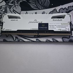 DDR4 16gb Ram